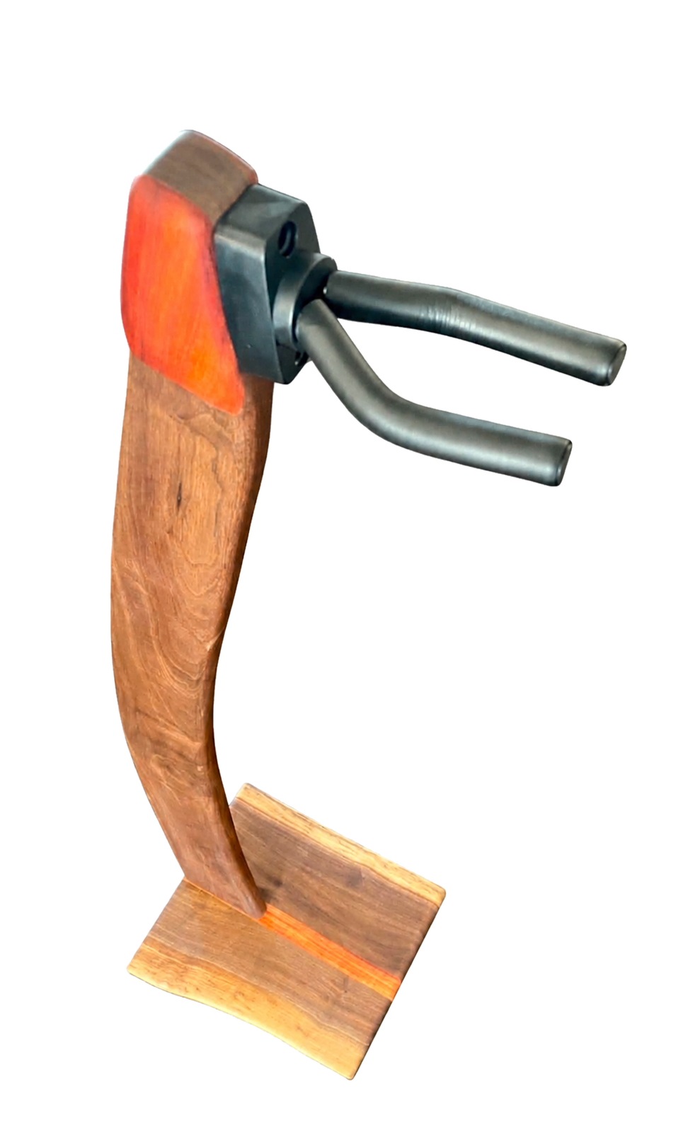 Wood Guitar Stand